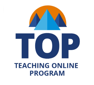 Teaching Online Program (TOP)