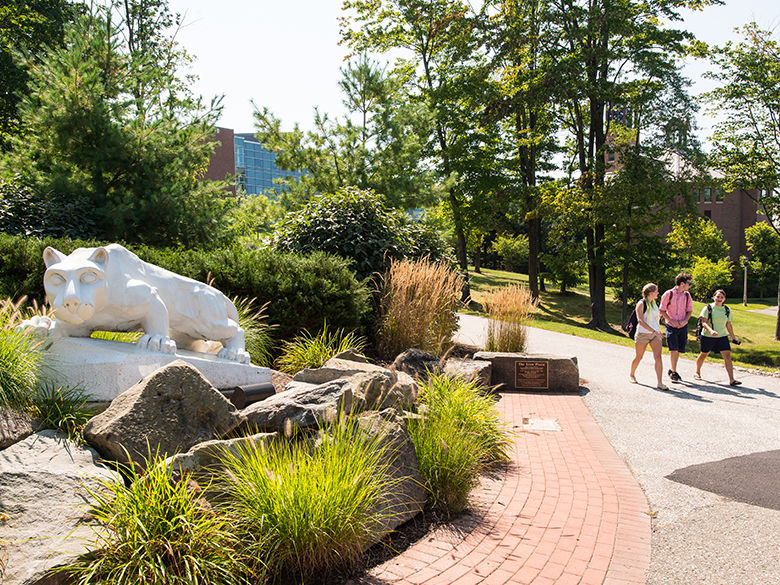 Penn State Harrisburg