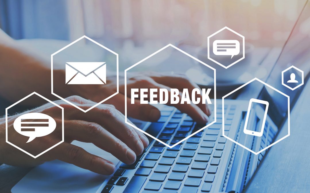 Gathering Student Feedback: Tips and Examples for Online Courses