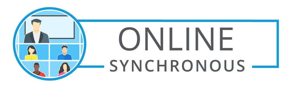 Online Synchronous Level 1 learning module ready for instructor enrollment