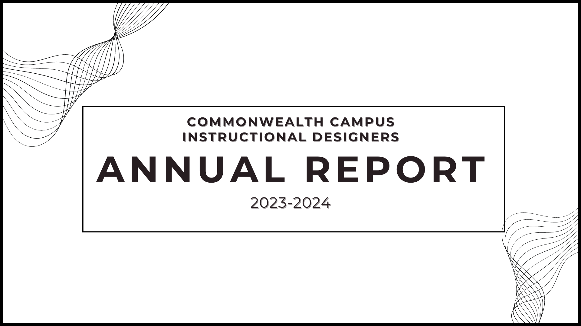 Annual Report Cover 2324